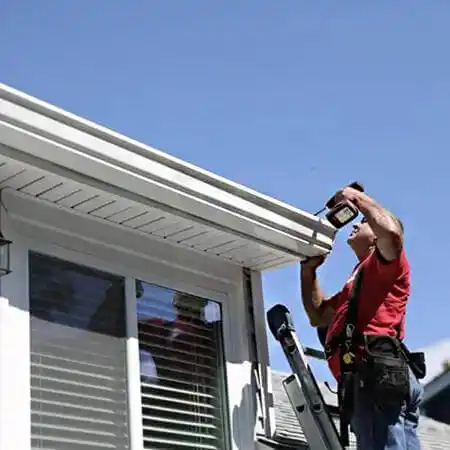 gutter services Canby